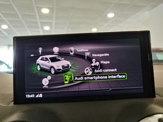 Audi Q2 2023