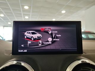 Audi Q2 2023