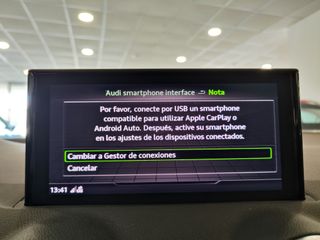 Audi Q2 2023