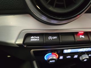 Audi Q2 2023
