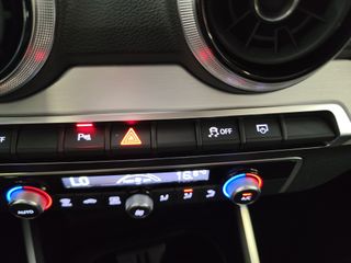 Audi Q2 2023