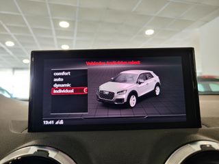 Audi Q2 2023