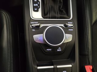 Audi Q2 2023