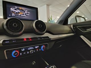 Audi Q2 2023
