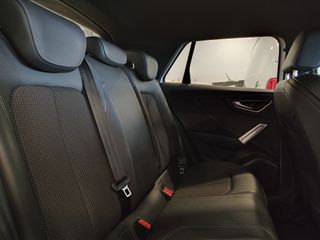 Audi Q2 2023
