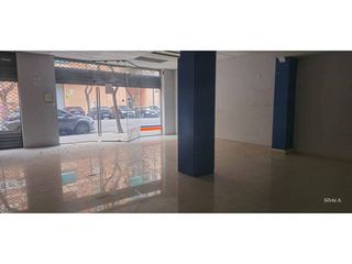Local comercial en alquiler en Pardinyes - Riu Segre - Mitjana en Lleida