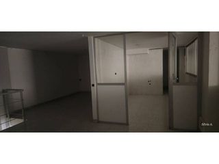 Local comercial en alquiler en Pardinyes - Riu Segre - Mitjana en Lleida