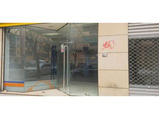 Local comercial en alquiler en Pardinyes - Riu Segre - Mitjana en Lleida