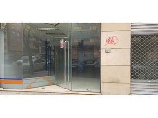 Local comercial en alquiler en Pardinyes - Riu Segre - Mitjana en Lleida