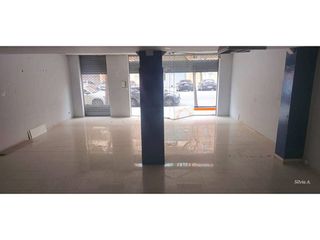 Local comercial en alquiler en Pardinyes - Riu Segre - Mitjana en Lleida