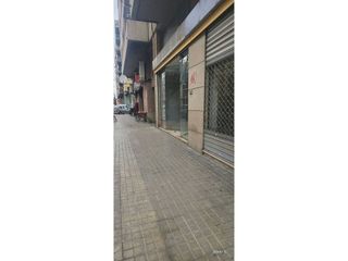 Local comercial en alquiler en Pardinyes - Riu Segre - Mitjana en Lleida