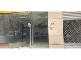 Local comercial en alquiler en Pardinyes - Riu Segre - Mitjana en Lleida