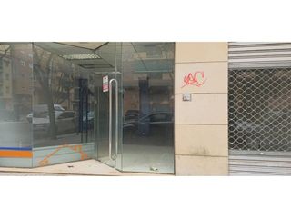 Local comercial en alquiler en Pardinyes - Riu Segre - Mitjana en Lleida