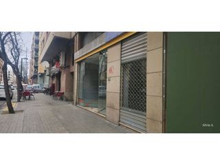 Local comercial en alquiler en Pardinyes - Riu Segre - Mitjana en Lleida