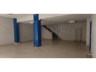 Local comercial en alquiler en Pardinyes - Riu Segre - Mitjana en Lleida
