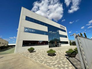 Oficina en alquiler en Tàrrega