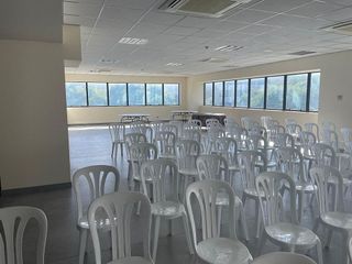 Oficina en alquiler en Tàrrega