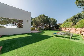 Chalet en alquiler en Sant Vicenç de Montalt