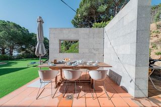 Chalet en alquiler en Sant Vicenç de Montalt
