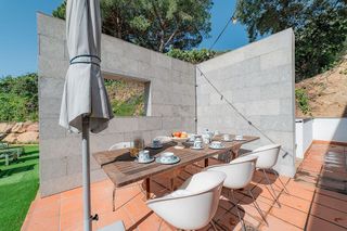 Chalet en alquiler en Sant Vicenç de Montalt
