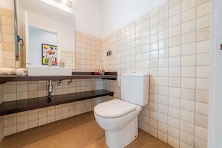Chalet en alquiler en Sant Vicenç de Montalt
