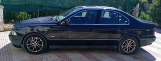 BMW Serie 5 2003