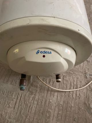 Termo Edesa 50L