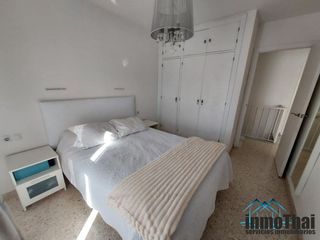 Casa adosada en venta en Noreste-Granja en Jerez de la Frontera