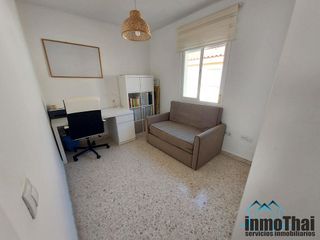Casa adosada en venta en Noreste-Granja en Jerez de la Frontera