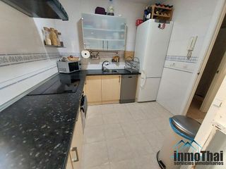 Casa adosada en venta en Noreste-Granja en Jerez de la Frontera