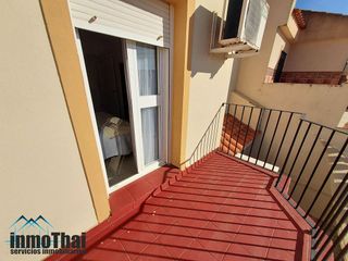 Casa adosada en venta en Noreste-Granja en Jerez de la Frontera