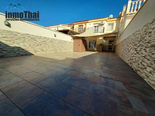 Casa adosada en venta en Noreste-Granja en Jerez de la Frontera