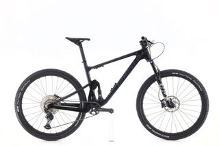 Bicicleta Ghost Lector FS SF Essential XT talla L Km.0