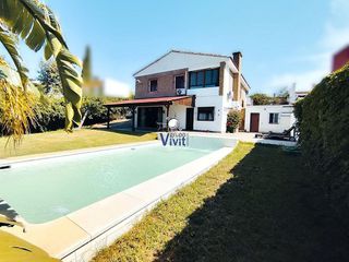 Chalet en venta en Oromana en Alcalá de Guadaira