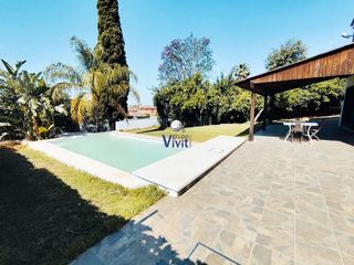 Chalet en venta en Oromana en Alcalá de Guadaira
