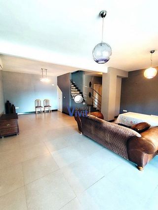 Chalet en venta en Oromana en Alcalá de Guadaira