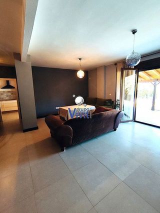 Chalet en venta en Oromana en Alcalá de Guadaira