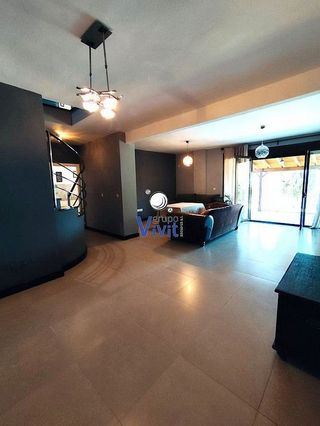 Chalet en venta en Oromana en Alcalá de Guadaira