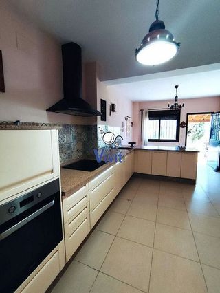Chalet en venta en Oromana en Alcalá de Guadaira