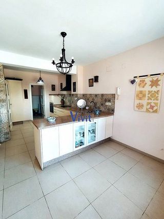 Chalet en venta en Oromana en Alcalá de Guadaira