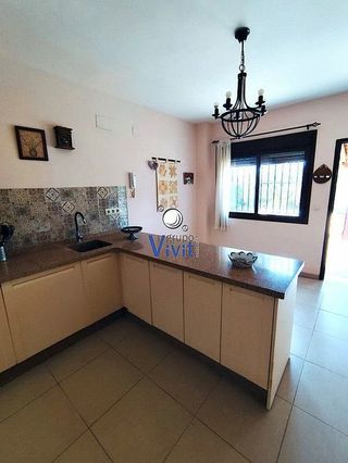 Chalet en venta en Oromana en Alcalá de Guadaira