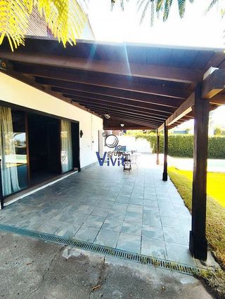 Chalet en venta en Oromana en Alcalá de Guadaira