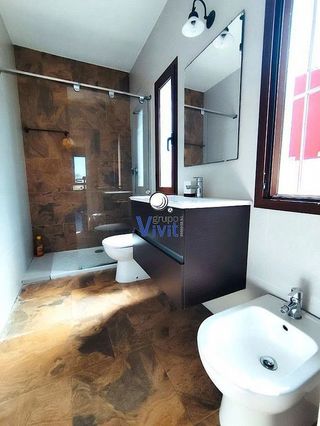 Chalet en venta en Oromana en Alcalá de Guadaira