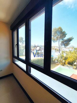 Chalet en venta en Oromana en Alcalá de Guadaira