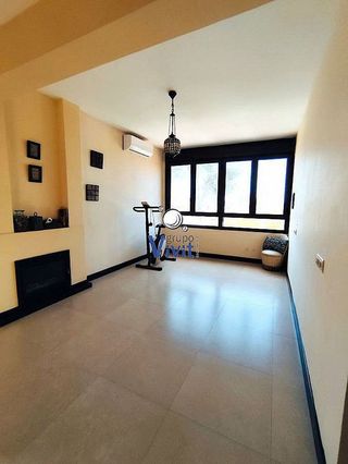 Chalet en venta en Oromana en Alcalá de Guadaira