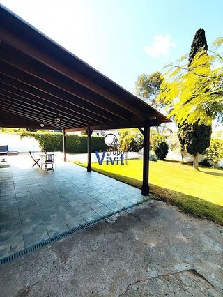 Chalet en venta en Oromana en Alcalá de Guadaira