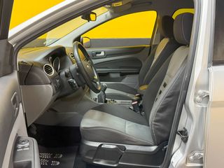 Ford Focus 2007