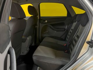 Ford Focus 2007