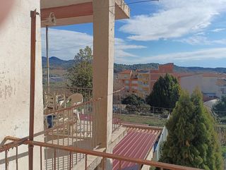 Chalet en venta en Segorbe