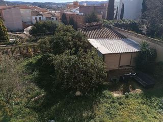 Chalet en venta en Segorbe